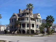 Houston Galveston